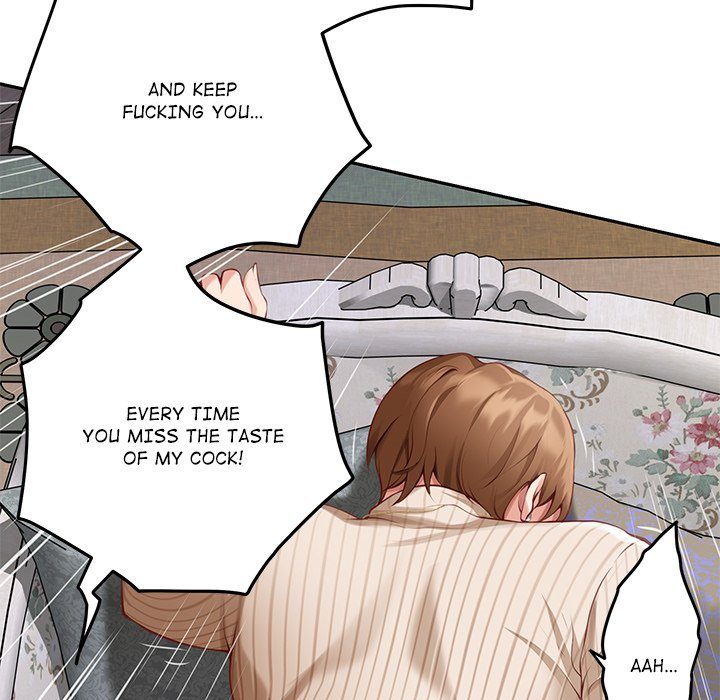 God of Pleasure - Chapter 50 [photo 84] - MangaPorn