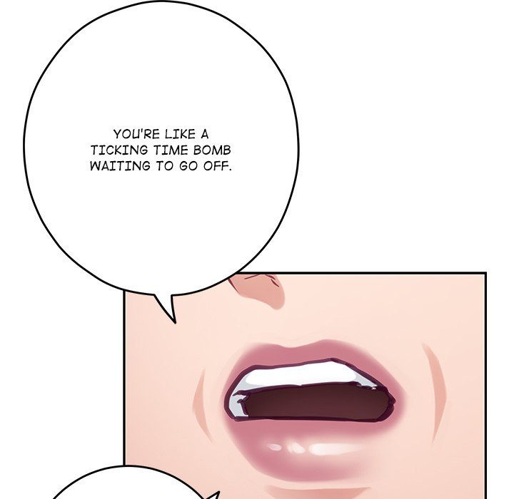 God of Pleasure - Chapter 50 [photo 93] - MangaPorn