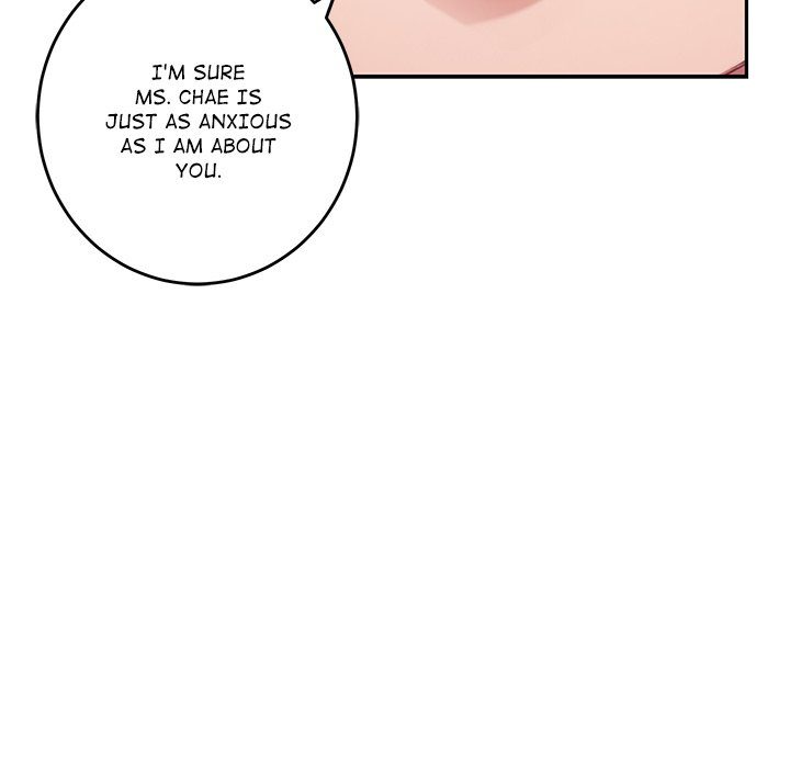 God of Pleasure - Chapter 50 [photo 94] - MangaPorn