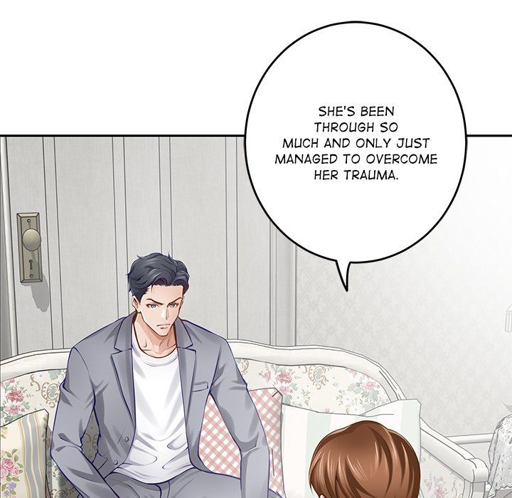 God of Pleasure - Chapter 50 [photo 95] - MangaPorn