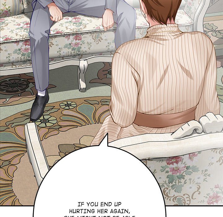God of Pleasure - Chapter 50 [photo 96] - MangaPorn
