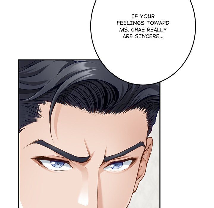 God of Pleasure - Chapter 50 [photo 98] - MangaPorn