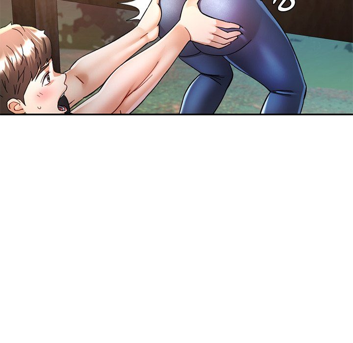 In Her Place - Chapter 85 [photo 100] - MangaPorn