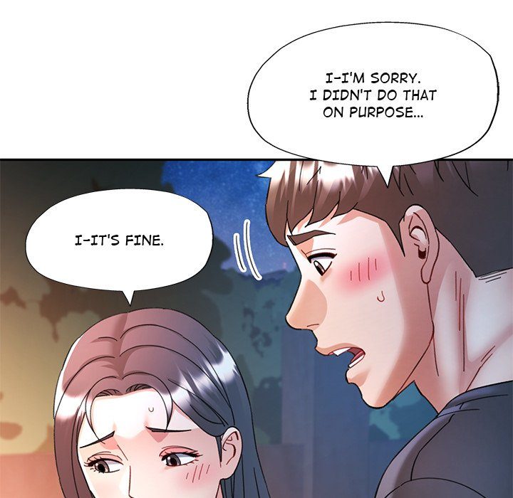In Her Place - Chapter 85 [photo 103] - MangaPorn