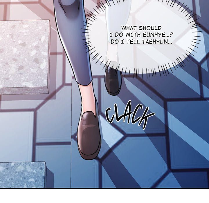 In Her Place - Chapter 85 [photo 12] - MangaPorn