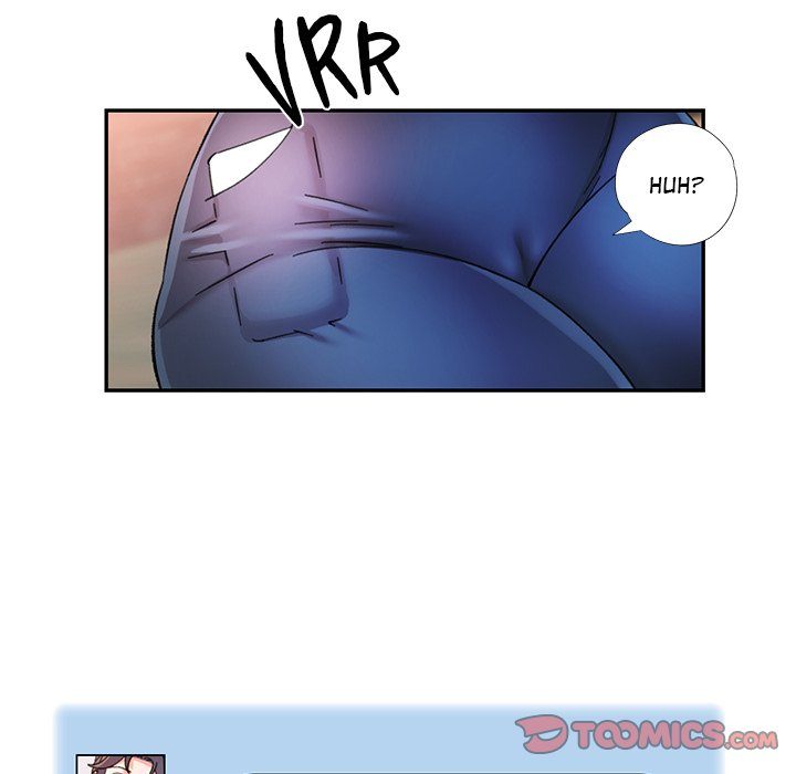 In Her Place - Chapter 85 [photo 123] - MangaPorn