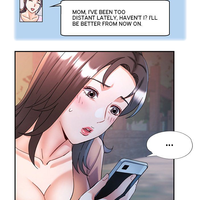In Her Place - Chapter 85 [photo 124] - MangaPorn