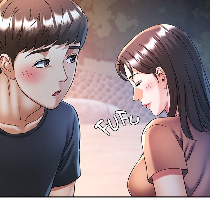 In Her Place - Chapter 85 [photo 126] - MangaPorn