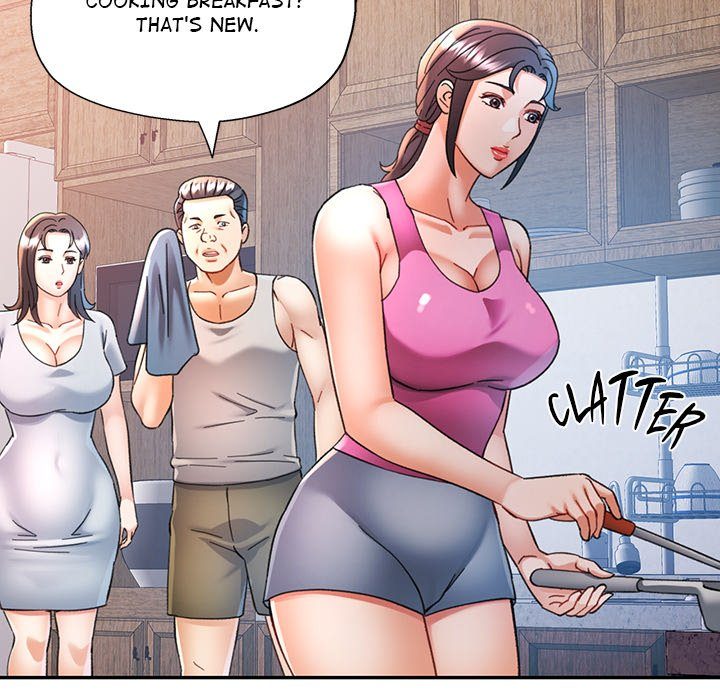 In Her Place - Chapter 85 [photo 130] - MangaPorn