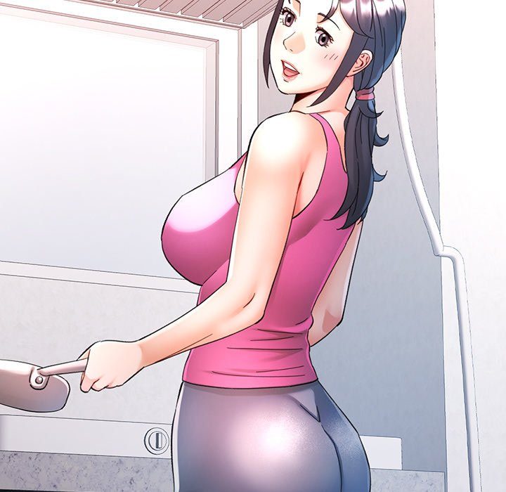 In Her Place - Chapter 85 [photo 132] - MangaPorn