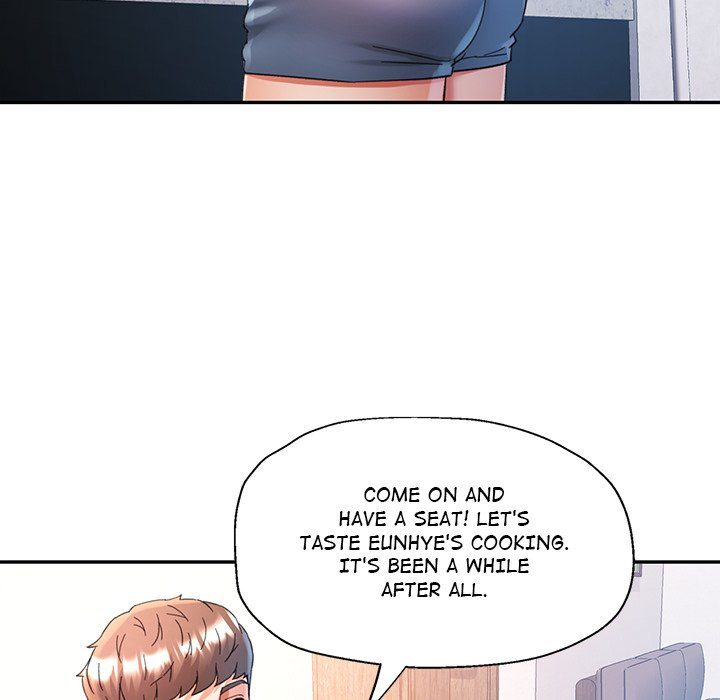 In Her Place - Chapter 85 [photo 133] - MangaPorn
