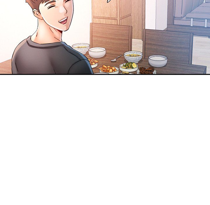 In Her Place - Chapter 85 [photo 134] - MangaPorn