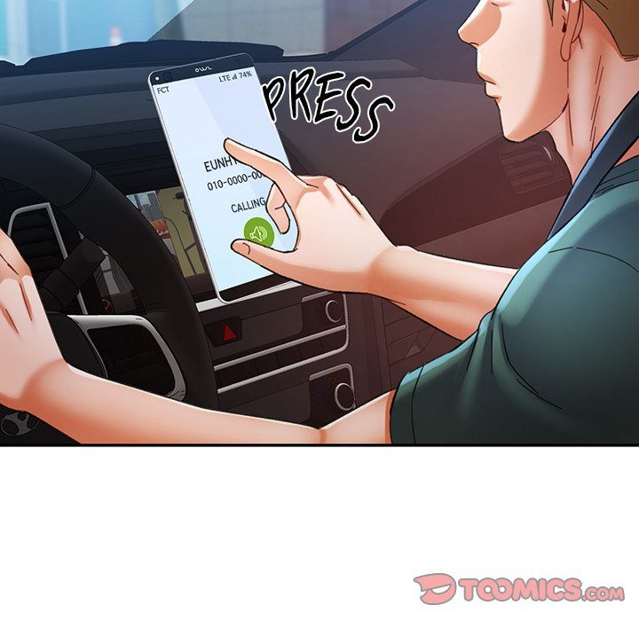 In Her Place - Chapter 85 [photo 141] - MangaPorn