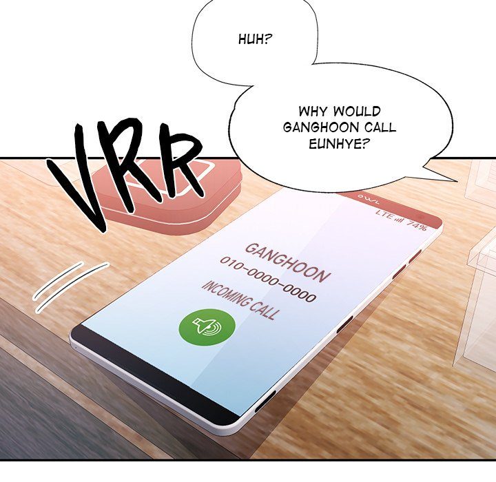 In Her Place - Chapter 85 [photo 146] - MangaPorn