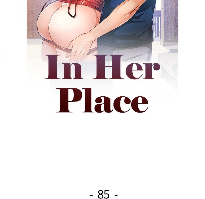 In Her Place - Chapter 85 [photo 17] - MangaPorn