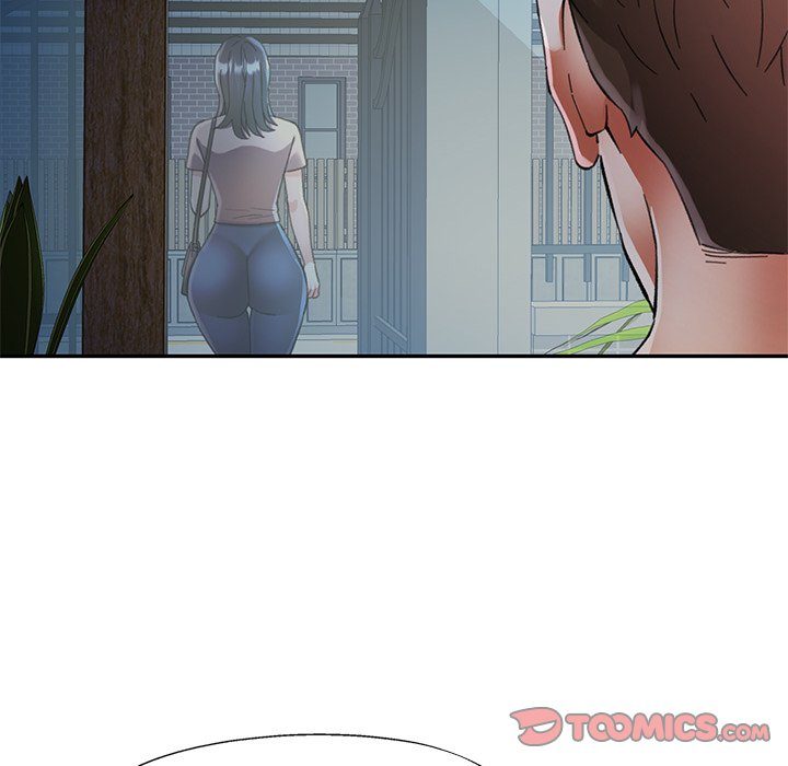 In Her Place - Chapter 85 [photo 33] - MangaPorn