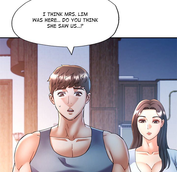 In Her Place - Chapter 85 [photo 34] - MangaPorn