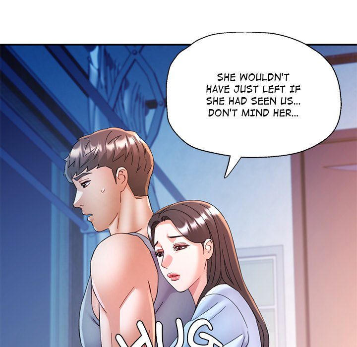 In Her Place - Chapter 85 [photo 36] - MangaPorn