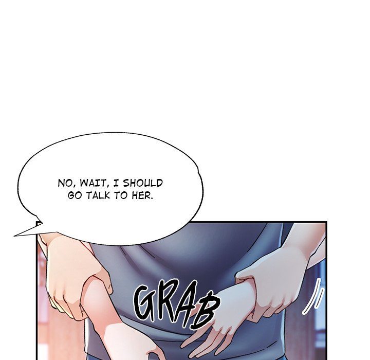 In Her Place - Chapter 85 [photo 38] - MangaPorn