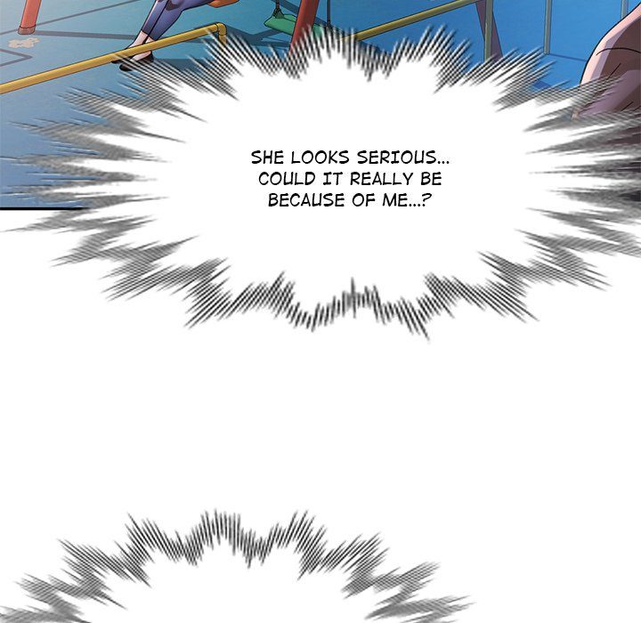 In Her Place - Chapter 85 [photo 46] - MangaPorn