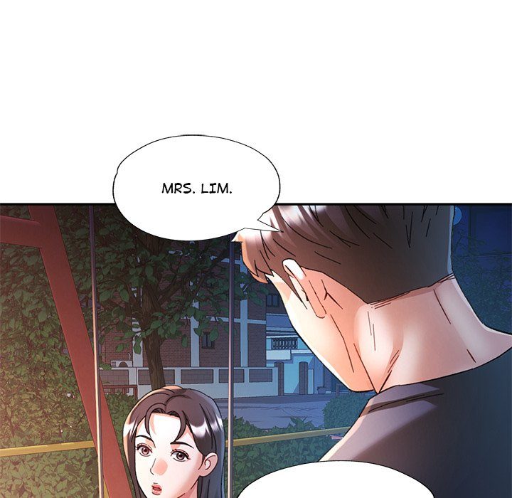 In Her Place - Chapter 85 [photo 50] - MangaPorn