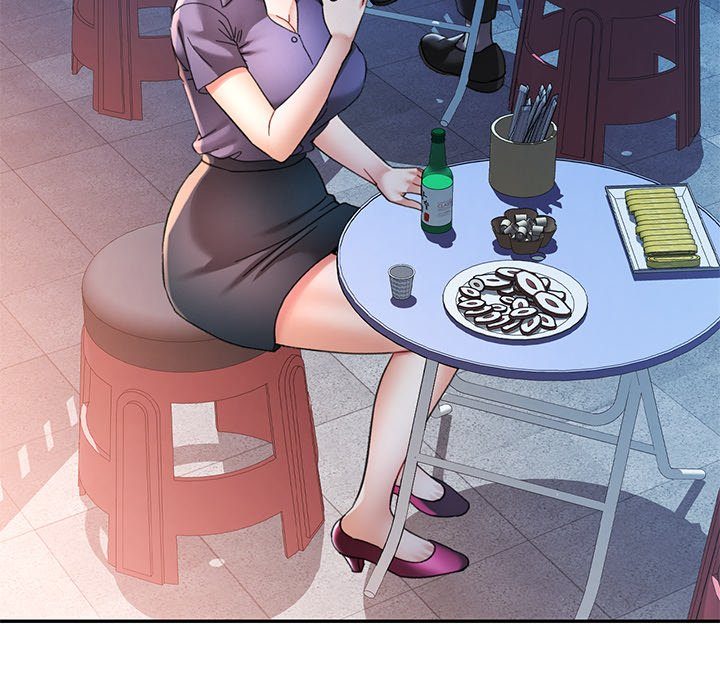 In Her Place - Chapter 85 [photo 70] - MangaPorn