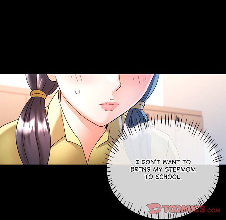 In Her Place - Chapter 85 [photo 75] - MangaPorn