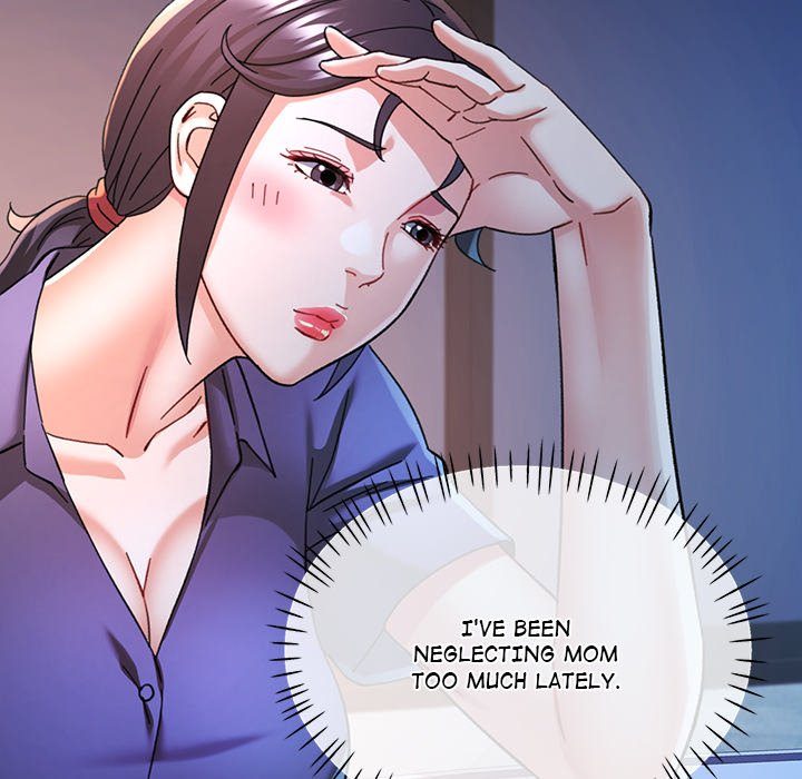 In Her Place - Chapter 85 [photo 83] - MangaPorn