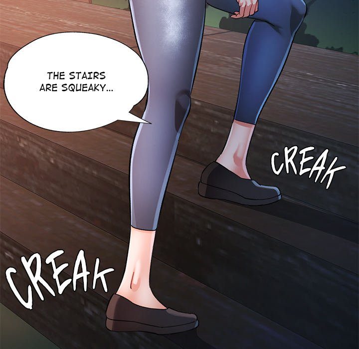 In Her Place - Chapter 85 [photo 90] - MangaPorn