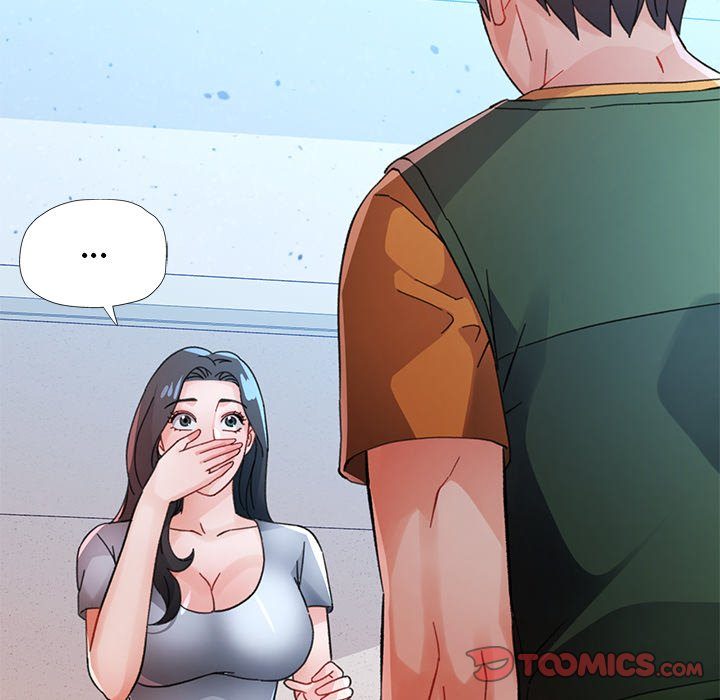 Wait, I’m a Married Woman! - Chapter 85 [photo 12] - MangaPorn