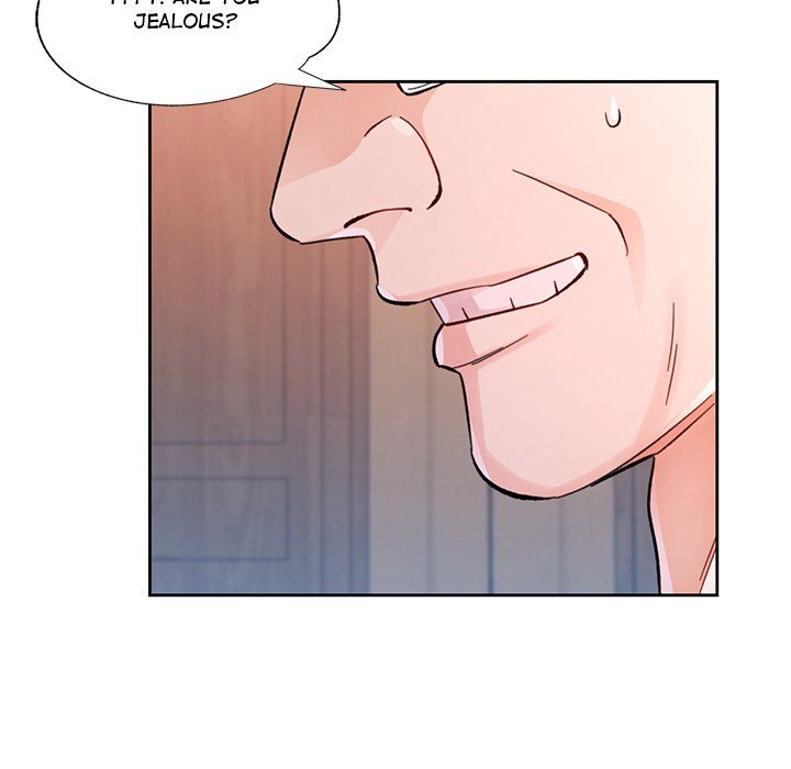 Wait, I’m a Married Woman! - Chapter 85 [photo 125] - MangaPorn