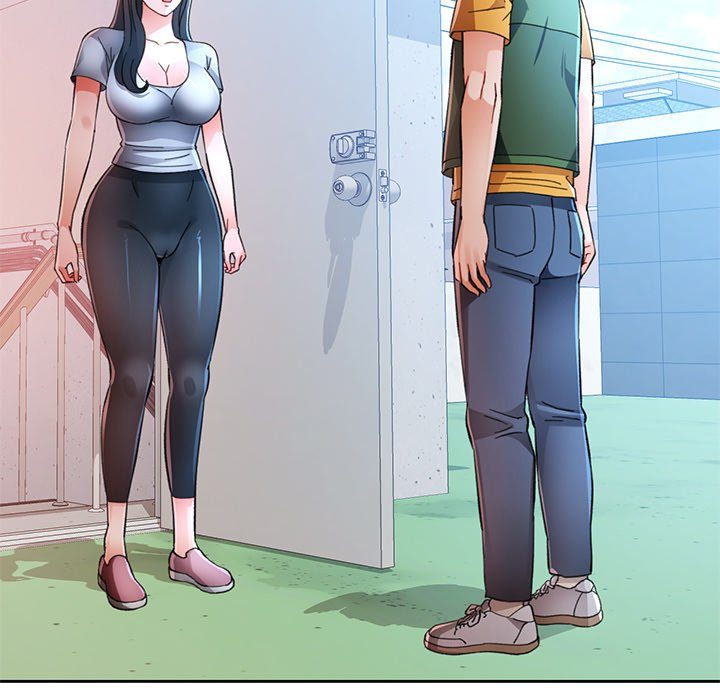 Wait, I’m a Married Woman! - Chapter 85 [photo 20] - MangaPorn