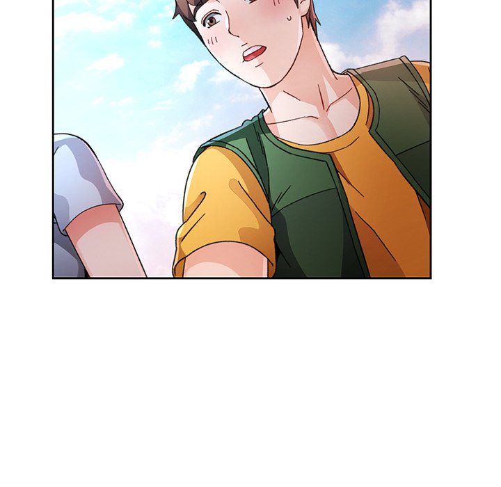 Wait, I’m a Married Woman! - Chapter 85 [photo 41] - MangaPorn