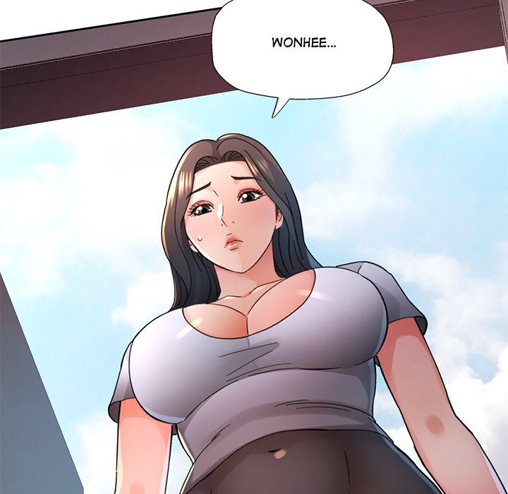 Wait, I’m a Married Woman! - Chapter 85 [photo 52] - MangaPorn