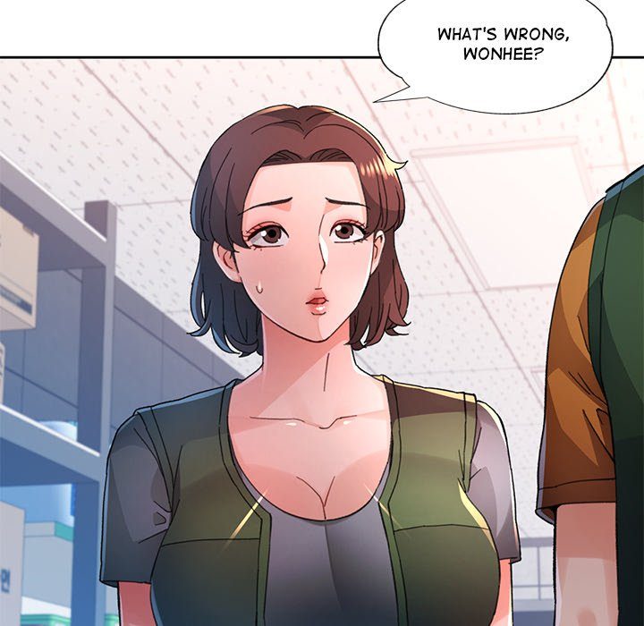 Wait, I’m a Married Woman! - Chapter 85 [photo 56] - MangaPorn