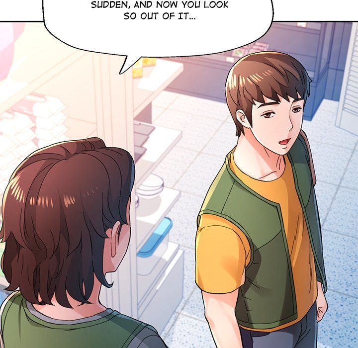 Wait, I’m a Married Woman! - Chapter 85 [photo 58] - MangaPorn