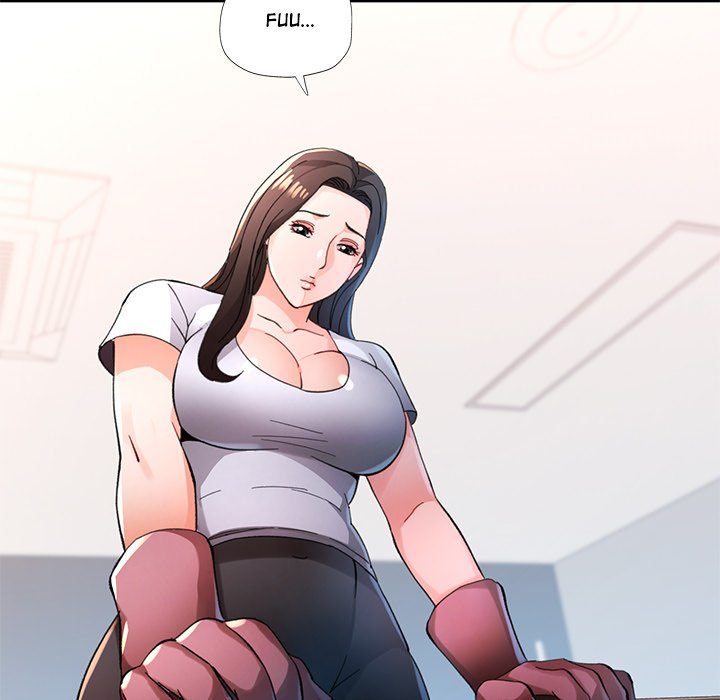 Wait, I’m a Married Woman! - Chapter 85 [photo 71] - MangaPorn