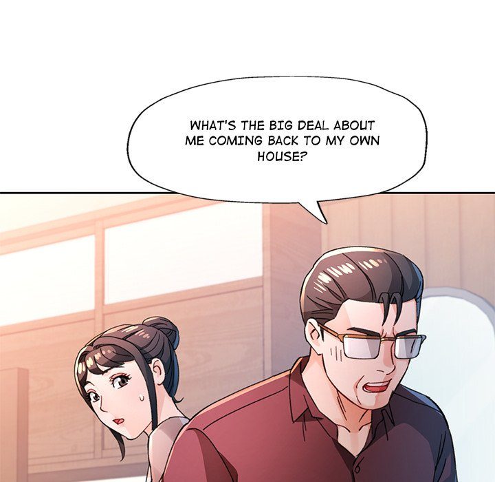 Wait, I’m a Married Woman! - Chapter 85 [photo 86] - MangaPorn