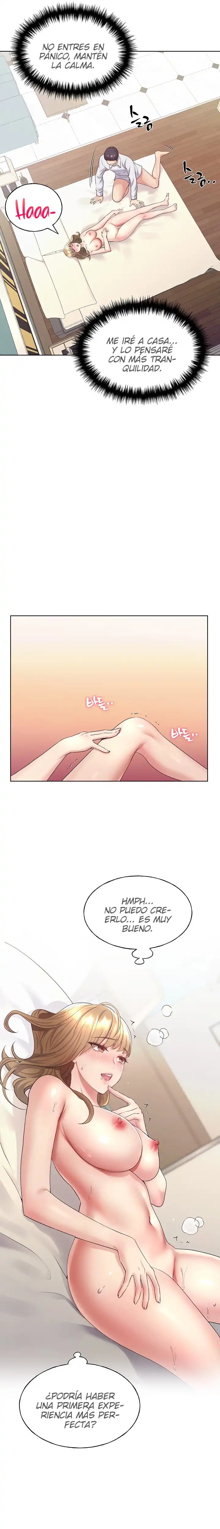 My Illustrator Raw - Chapter 8 [photo 12] - MangaPorn