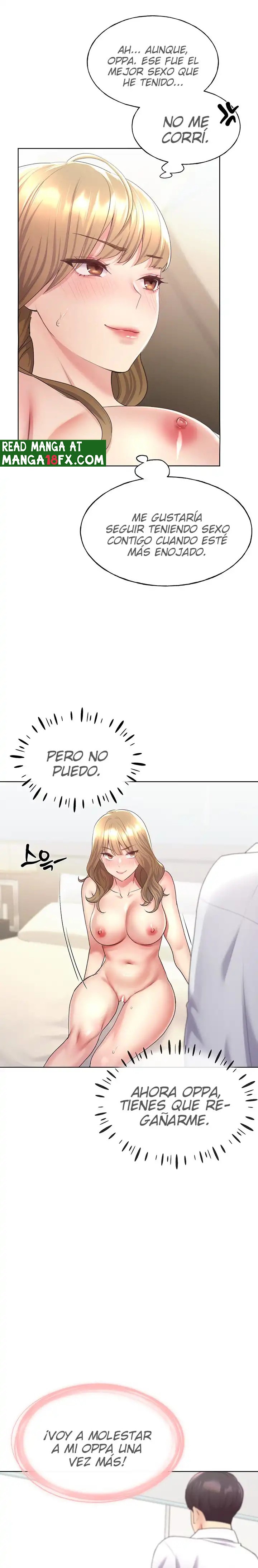 My Illustrator Raw - Chapter 8 [photo 13] - MangaPorn