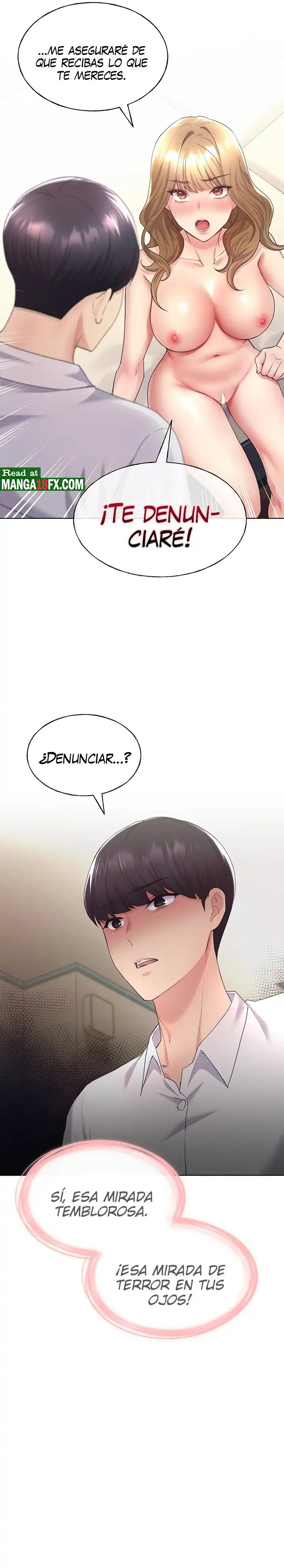 My Illustrator Raw - Chapter 8 [photo 17] - MangaPorn