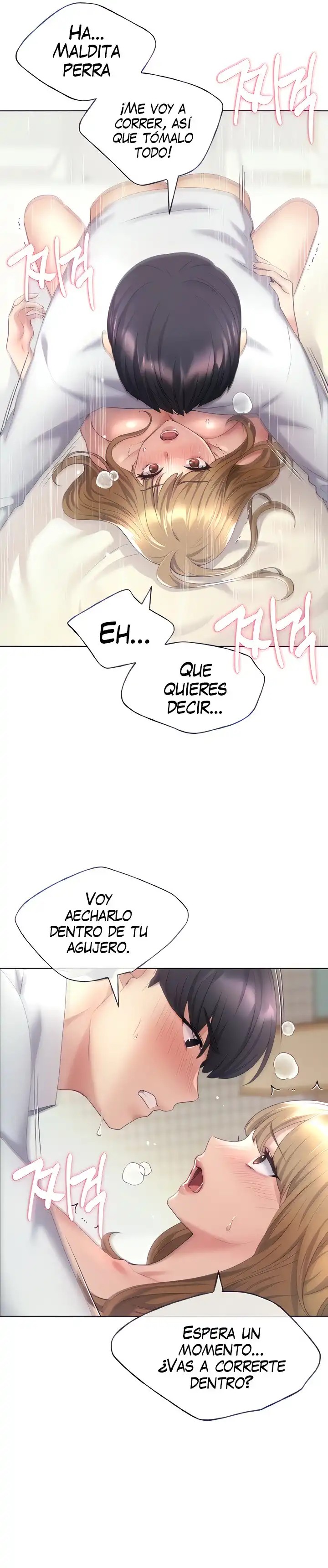 My Illustrator Raw - Chapter 8 [photo 4] - MangaPorn