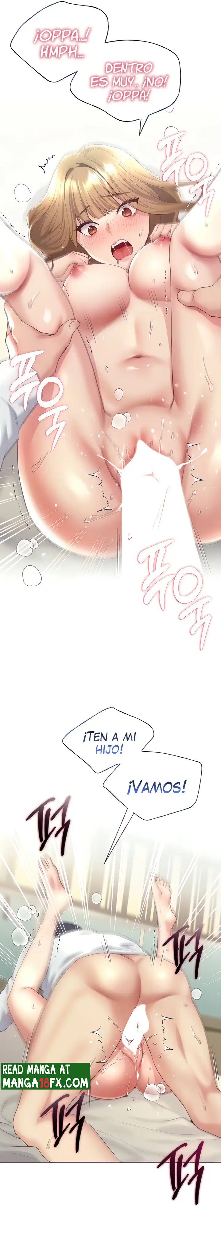 My Illustrator Raw - Chapter 8 [photo 5] - MangaPorn