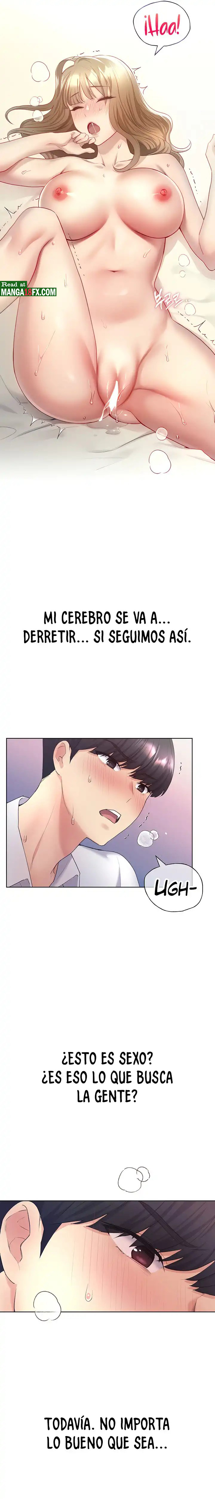 My Illustrator Raw - Chapter 8 [photo 8] - MangaPorn