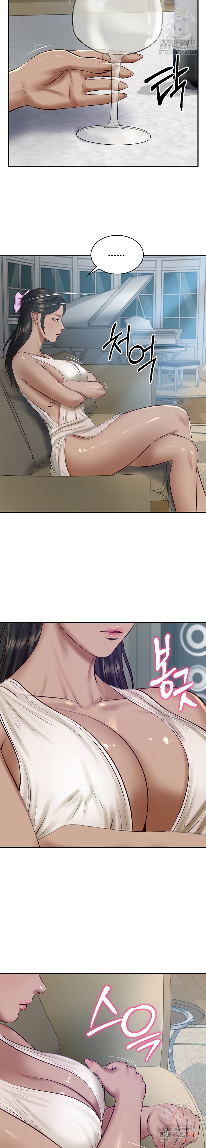 The Billionaire’s Monster Cock Son-In-Law Raw - Chapter 47 [photo 11] - MangaPorn