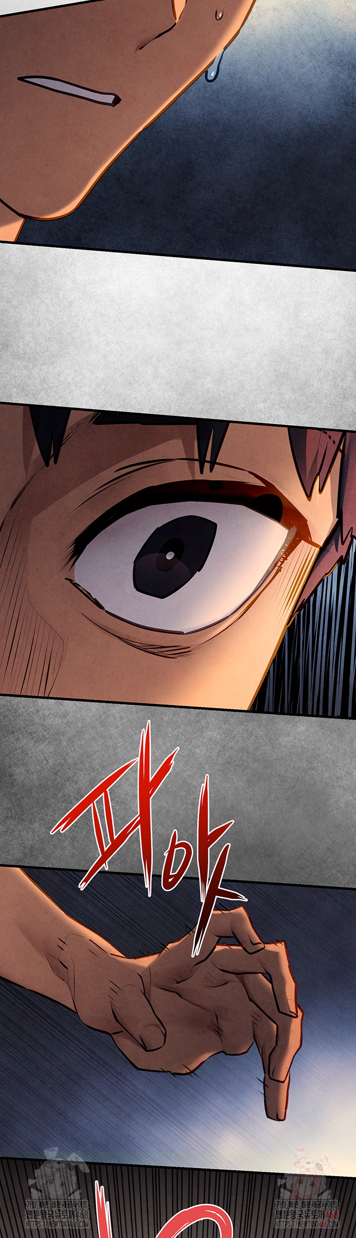 Moby Dick Raw - Chapter 71 [photo 47] - MangaPorn