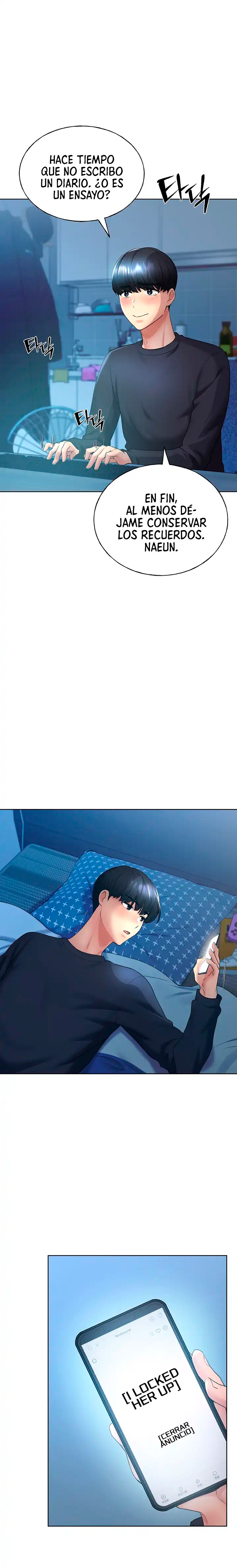 My Illustrator Raw - Chapter 9 [photo 10] - MangaPorn