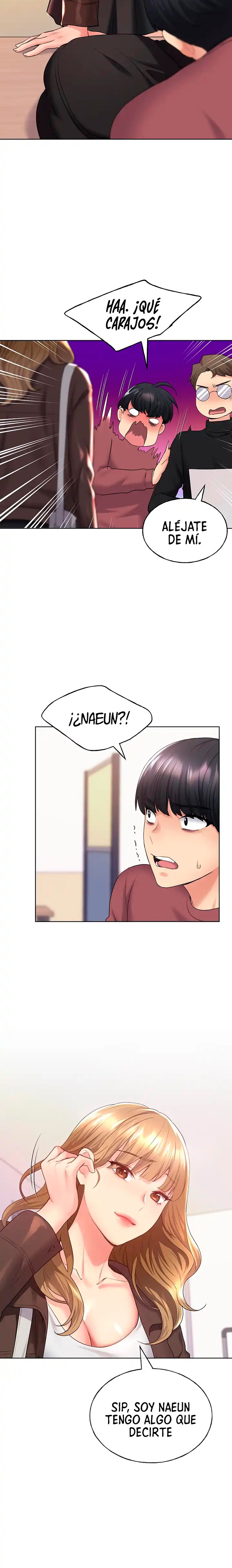 My Illustrator Raw - Chapter 9 [photo 18] - MangaPorn