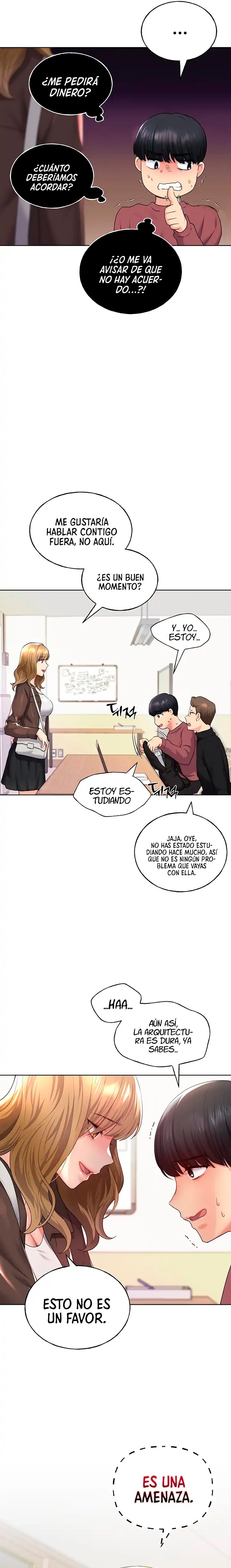 My Illustrator Raw - Chapter 9 [photo 19] - MangaPorn