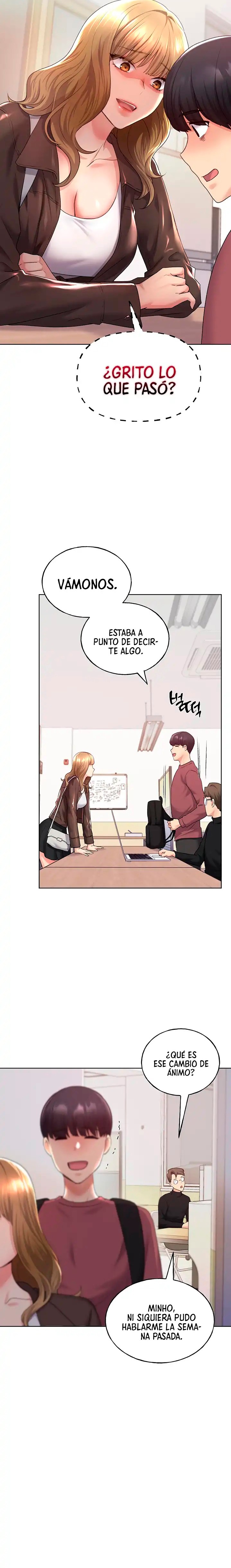 My Illustrator Raw - Chapter 9 [photo 20] - MangaPorn